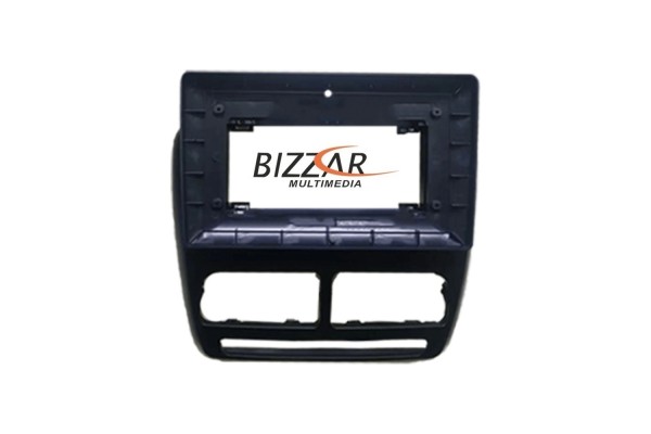 Πρόσοψη Καλωδίωση & Canbus Box Fiat Doblo / Opel Combo 2010-2014 Για Tablet 9"