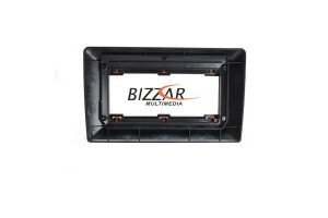 Πρόσοψη, Καλωδίωση & Canbus Box Fiat 500L Για Tablet 9"