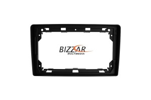Πρόσοψη, Καλωδίωση & Canbus Box Citroen Jumper/Fiat Ducato/Peugeot Boxer Για Tablet 9"