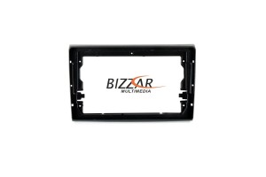 Πρόσοψη, Καλωδίωση & Canbus Box Fiat Bravo Για Tablet 9"