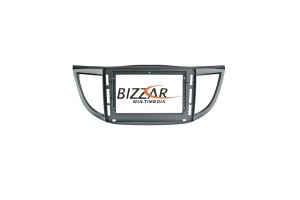Πρόσοψη Καλωδίωση & Canbus Box Honda Crv 2012-2017 Για Tablet 9"
