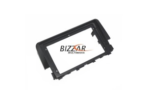 Πρόσοψη, Καλωδίωση & Canbus Box Honda Civic 2016-2020 Για Tablet 9"