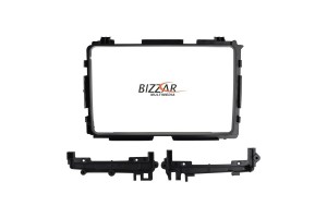 Πρόσοψη Καλωδίωση & Canbus Box Honda HR-V Για Tablet 9"