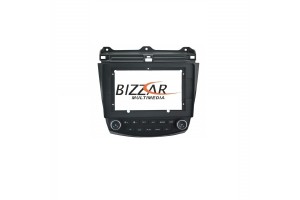 Πρόσοψη Καλωδίωση & Canbus Box Honda Accord 2002-2008 Για Tablet 10"