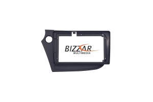 Πρόσοψη, Καλωδίωση & Canbus Box Honda Insight 2009-2015 Για Tablet 9"