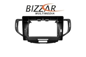 Πρόσοψη Καλωδίωση & Canbus Box Honda Accord 2008-2015 Για Tablet 10"