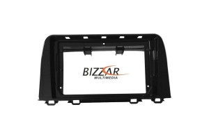 Πρόσοψη Καλωδίωση & Canbus Box Honda Crv Για Tablet 9"