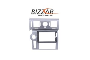 Πρόσοψη, Καλωδίωση & Canbus Box Hummer H2 Για Tablet 9"