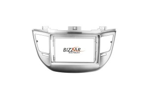 Πρόσοψη Καλωδίωση & Canbus Box Hyundai Tucson 2015-2018 Για Tablet 9"