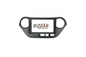 Πρόσοψη & Καλωδίωση Hyundai i10 2014-2020 Για Tablet 9"