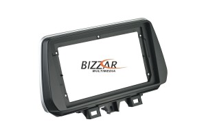 Πρόσοψη Καλωδίωση & Canbus Box Hyundai ix35 2018 – 2020 Για Tablet 9"