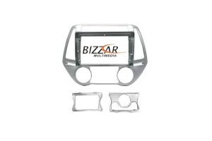 Πρόσοψη Καλωδίωση & Canbus Box Hyundai i20 2012-2014 Για Tablet 9"