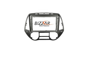 Πρόσοψη & Καλωδίωση Hyundai i20 Για Tablet 9"