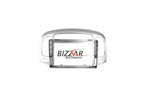 Πρόσοψη & Καλωδίωση Hyundai Accent Για Tablet 9"