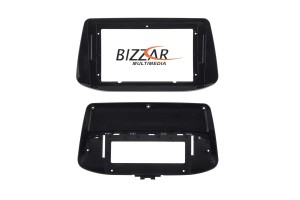 Πρόσοψη, Καλωδίωση & Canbus Box Hyundai i30 Για Tablet 9"