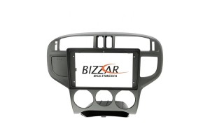 Πρόσοψη Καλωδίωση & Canbus Box Hyundai Matrix 2001-2010 Για Tablet 9"