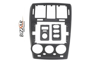 Πρόσοψη Καλωδίωση & Canbus Box Hyundai Getz 2002-2009 Για Tablet 9"