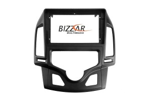 Πρόσοψη Καλωδίωση & Canbus Box Hyundai i30 2007-2012 Auto A/C Για Tablet 9"