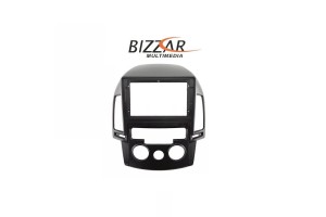 Πρόσοψη Καλωδίωση & Canbus Box Hyundai i30 2007-2012 Manual A/C Για Tablet 9"