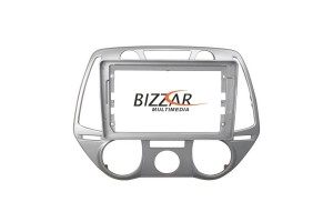 Πρόσοψη Καλωδίωση & Canbus Box Hyundai i20 Για Tablet 9"