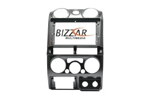 Πρόσοψη & Καλωδίωση Isuzu D-MAX Για Tablet 9"