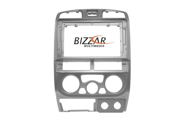 Πρόσοψη & Καλωδίωση Isuzu D-MAX Για Tablet 9"