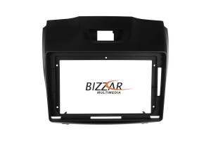 Πρόσοψη, Καλωδίωση & Canbus Box Isuzu D-MAX Για Tablet 9"