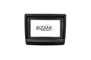 Πρόσοψη, Καλωδίωση & Canbus Box Isuzu D-MAX Για Tablet 9"