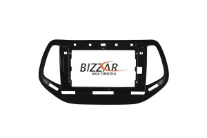 Πρόσοψη Καλωδίωση & Canbus Box Jeep Compass 2017-2021 Για Tablet 9"
