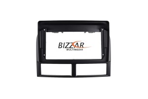 Πρόσοψη & Καλωδίωση Jeep Grand Cherokee Για Tablet 9"