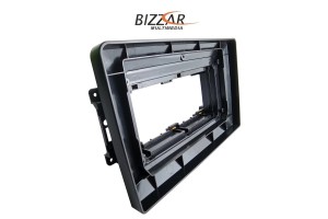 Πρόσοψη, Καλωδίωση & Canbus Box Chrysler / Dodge / Jeep Για Tablet 10"