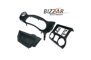 Πρόσοψη Καλωδίωση & Canbus Box Jeep Wrangler 2011-2014 Για Tablet 9"