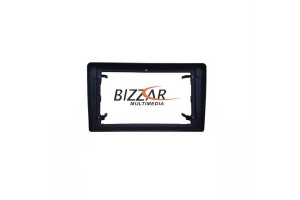 Πρόσοψη, Καλωδίωση & Canbus Box Chrysler / Dodge / Jeep Για Tablet 10"