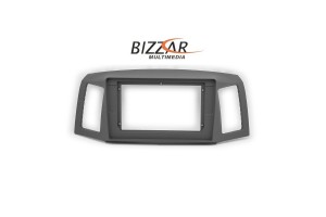 Πρόσοψη Καλωδίωση & Canbus Box Jeep Grand Cherokee 2005-2007 Για Tablet 10"