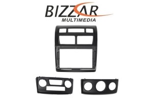 Πρόσοψη Καλωδίωση & Canbus Box Kia Sportage 2005-2008 Για Tablet 9"