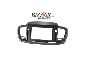 Πρόσοψη Καλωδίωση & Canbus Box Kia Sorento 2018-2021 Για Tablet 9"