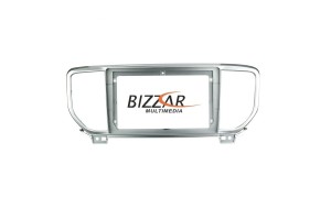 Πρόσοψη Καλωδίωση & Canbus Box Kia Sportage 2018-2021 Για Tablet 9"