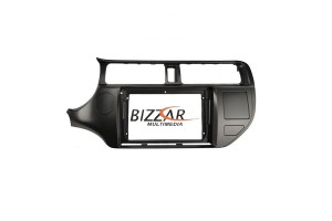 Πρόσοψη, Καλωδίωση & Canbus Box Kia Rio Για Tablet 9"