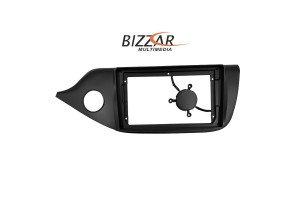 Πρόσοψη, Καλωδίωση & Canbus Box Kia Cee’d/ProCeed2013 – 2017 Για Tablet 9"