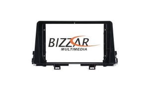 Πρόσοψη Καλωδίωση & Canbus Box Kia Picanto 2017-2021 Για Tablet 9"