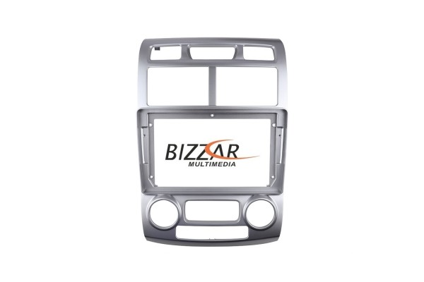 Πρόσοψη Καλωδίωση & Canbus Box Kia Sportage 2005-2008 Για Tablet 9"