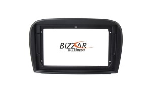 Πρόσοψη Καλωδίωση & Canbus Box Mercedes Sl Class (R230) 2005-2011 Για Tablet 9"