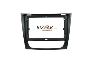 Πρόσοψη, Καλωδίωση & Canbus Box Mercedes Benz E Class / Cls Class Για Tablet 9"