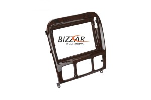 Πρόσοψη, Καλωδίωση & Canbus Box Mercedes S-Class Για Tablet 9"