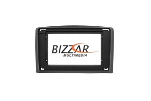 Πρόσοψη Καλωδίωση & Canbus Box Mercedes Vito Για Tablet 10"