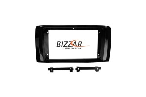Πρόσοψη Καλωδίωση & Canbus Box Mercedes R Class Για Tablet 9"
