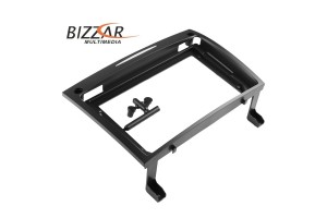 Πρόσοψη, Καλωδίωση & Canbus Box Mercedes Slk Για Tablet 9"