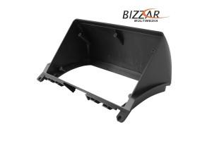 Πρόσοψη, Καλωδίωση & Canbus Box Mercedes C-Class Για Tablet 9"