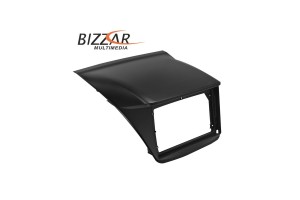 Πρόσοψη & Καλωδίωση Mitsubishi L200 Για Tablet 9"