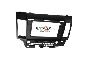 Πρόσοψη, Καλωδίωση & Canbus Box Mitsubishi Lancer Για Tablet 10"